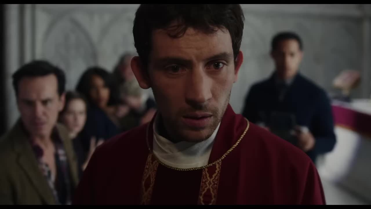 Дэниэл Крэйг и звезды в финальном трейлере 'Достать ножи: Проснись мертвец'