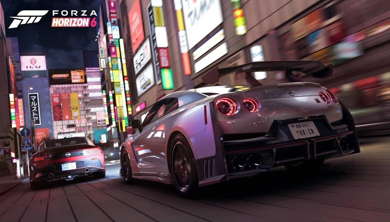 В Forza Horizon 6 впервые появится кроссплатформенные сохранения Игроки смогут свободно переносить прогресс между Xbox PS и PC Также подтверждён полный кроссплатформенный мультиплеер Наш магазин xbox hub storebot Новости игр Xbox XboxSeries XboxOne XboxGame
