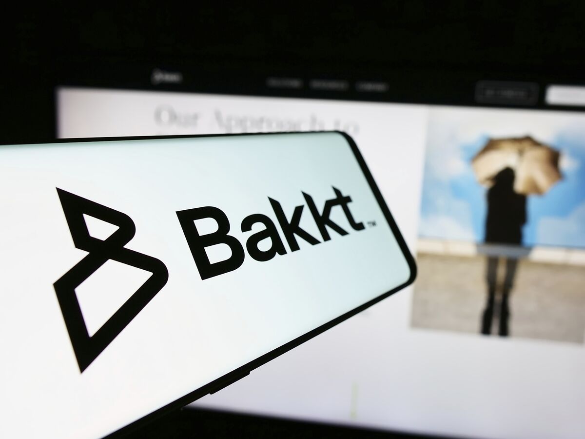 Bakkt планирует привлечь $1 млрд путем размещения акций, вырученные средства могут быть использованы для покупки BTC. Наши ссылки Торгуем на Bybit Pro Energy