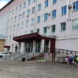 Аватар Телеграм канала: Здравоохранение_Дальнегорск