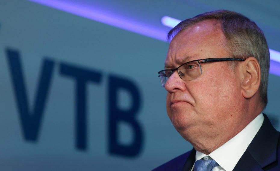 Костин назвал ключевую ставку единственным средством борьбы с инфляцией на сегодня Банк России может снизить ключевую ставку до нейтральных 7 5 8 5 в 2027 г сказал глава ВТБ Андрей Костин в ходе инвестиционного форума Россия зовет jkinvest news jkinvest