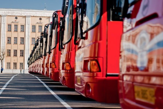 Новые автобусы приобретут в 2025 году для Кирова, рассказала на заседании профильного комитета Заксобрания и.о. министра транспорта региона Елена Шихова. – Кировской областью была подана заявка на приобретение 50 автобусов большого класса по лизингу для их использования на территории города Кирова. На прошлой неделе эта заявка была одобрена, – сообщила Шихова.