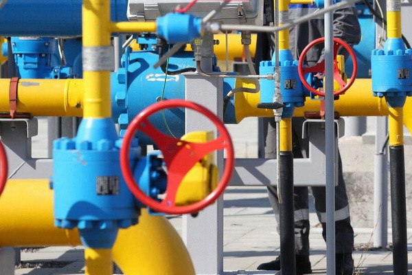 Узбекистан экспортировал в Китай газа на 695 5 млн за 10 месяцев За десять месяцев 2025 года Узбекистан экспортировал природный газ в Китай на сумму 695 5 миллиона долларов США свидетельствуют данные Главного таможенного управления КНР   English O zbek tilida Ўзбек тилида На русском iOS Android