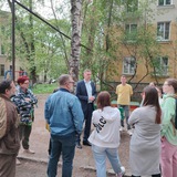 Аватар Телеграм канала: Сергей Радько