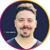 Аватар Телеграм канала: Владлен Строкань | Основатель Wildbox