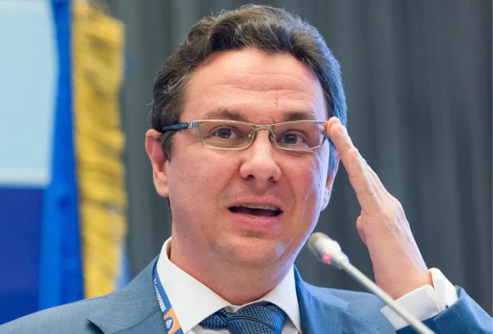 Продолжение повышения тарифов ЖКХ темпами выше инфляции несет риски, может способствовать более жесткой ДКП — Кирилл Тремасов, ЦБ РФ Читать далее