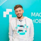 Аватар Телеграм канала: Адам Ачмиз