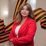 Виктория Лапина