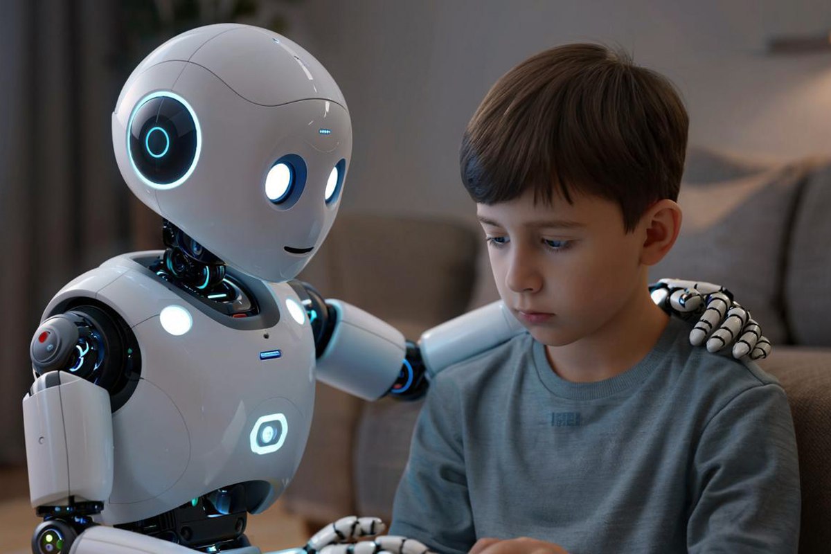 Искусственный интеллект могут легализовать в школах и вузах МОСКВА 25 января ФедералПресс В комитете Госдумы по труду социальной политике и делам ветеранов выступили с инициативой изучения перспектив ограниченной легализации применения искусственного интеллекта в образовательном процессе посредством разработки унифицированной цифровой платформы Подробнее