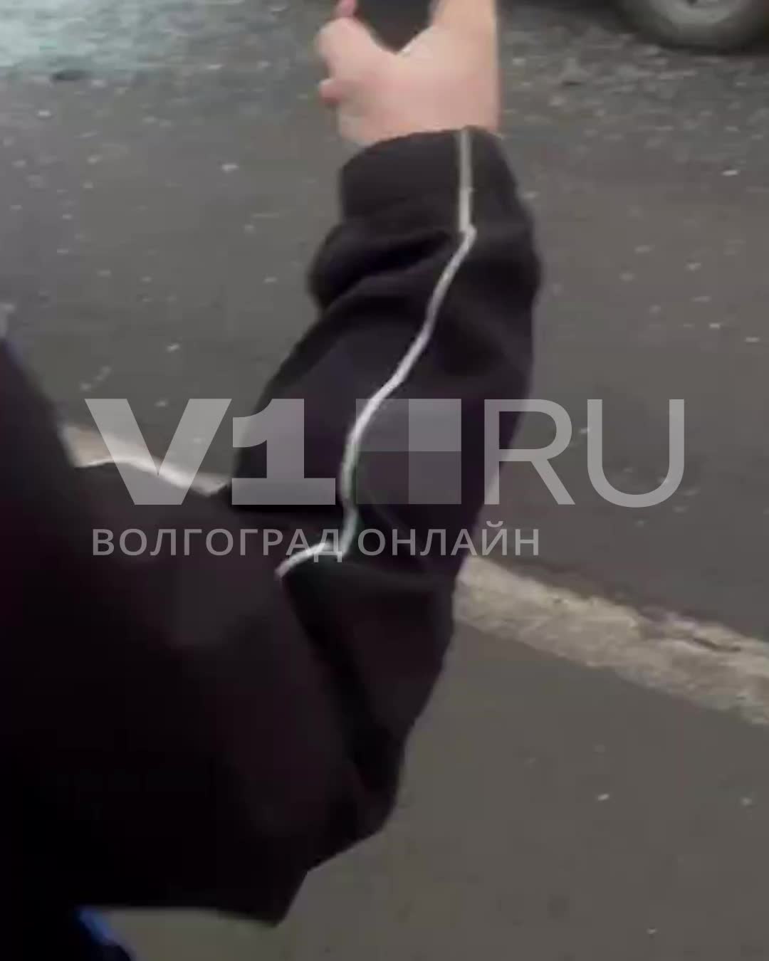 ДТП с автобусом на трассе Южно Сахалинск - Оха: водитель травмирован, пассажиры продолжают путь