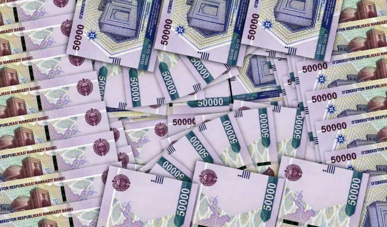 Установлены правила сбора спонсорских пожертвований в Узбекистане В Узбекистане определили порядок сбора спонсорских пожертвований Закон подписал президент Узбекистана Шавкат Мирзиёев Согласно новым правилам незаконное вмешательство должностных лиц в деятельность некоммерческих организаций влечет штраф от семи до десятикратного размера базовой расчетной величины 2 884 000 4 120 000 сумов Нарушение порядка сбора пожертвований гражданами может привести к штрафу от трех до пяти БРВ 1 236 000 2 060 000 сумов должностными лицами от пяти до семи БРВ 2 060 000 2 884 000 сумов Telegram Facebook Instagram LinkedIn Сайт
