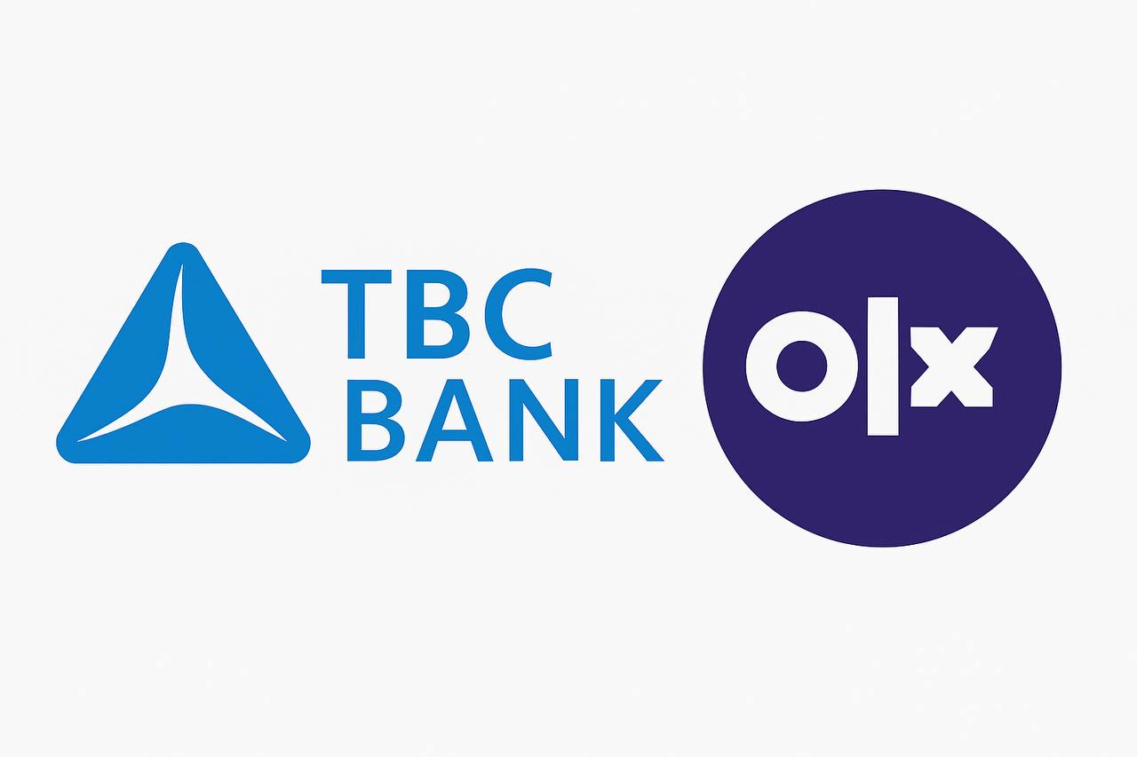 Официально TBC Bank полностью выкупает OLX Грузинский TBC Bank который ранее приобрёл платёжный сервис Payme теперь полностью выкупает и OLX крупнейшую площадку объявлений в стране Сделка считается одной из крупнейших за последние 30 лет на рынке Узбекистана Сумма сделки пока не разглашается Подписаться на канал Узбекистан Online