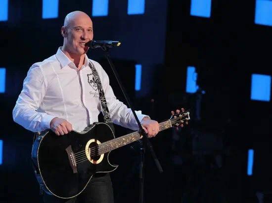 Путин присвоил Денису Майданову звание Народного артиста России Президент России Владимир Путин подписал соответствующий указ певцу композитору автору песен и депутату Государственной Думы Денису Майданову присвоено почётное звание Народный артист Российской Федерации за вклад в развитие культуры и искусства Кубанские Новости   Мы в MAX