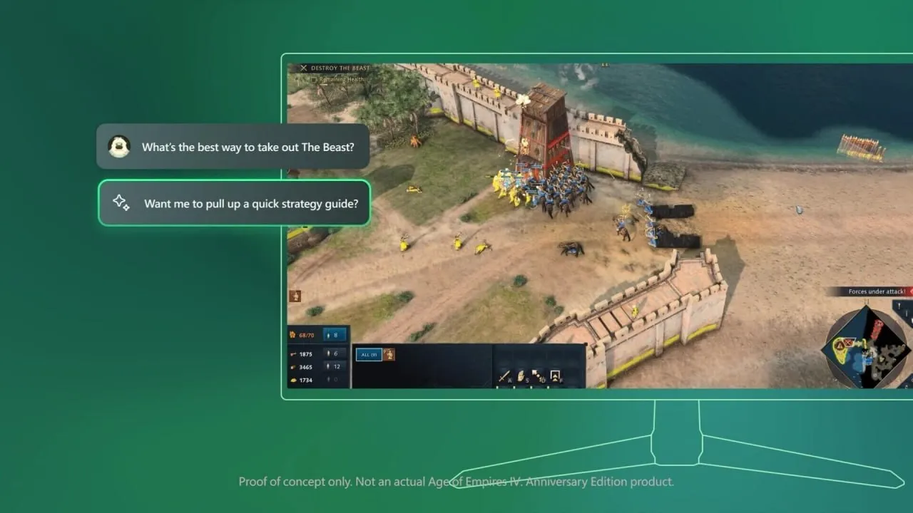 В Xbox остановили разработку ИИ ассистента Copilot для консолей Изначально Copilot планировали добавить на Xbox текущего поколения как помощника для игроков а также развивать его на мобильных устройствах Теперь разработку для консолей полностью остановили а мобильную версию постепенно свернут По словам Аши Шармы решение связано со сменой приоритетов Xbox хочет быстрее развиваться и сосредоточиться на взаимодействии с аудиторией а не на дополнительных сервисах Наш магазин в Telegram Мы в ВК Новости Xbox Xbox XboxSeries XboxOne XboxGame