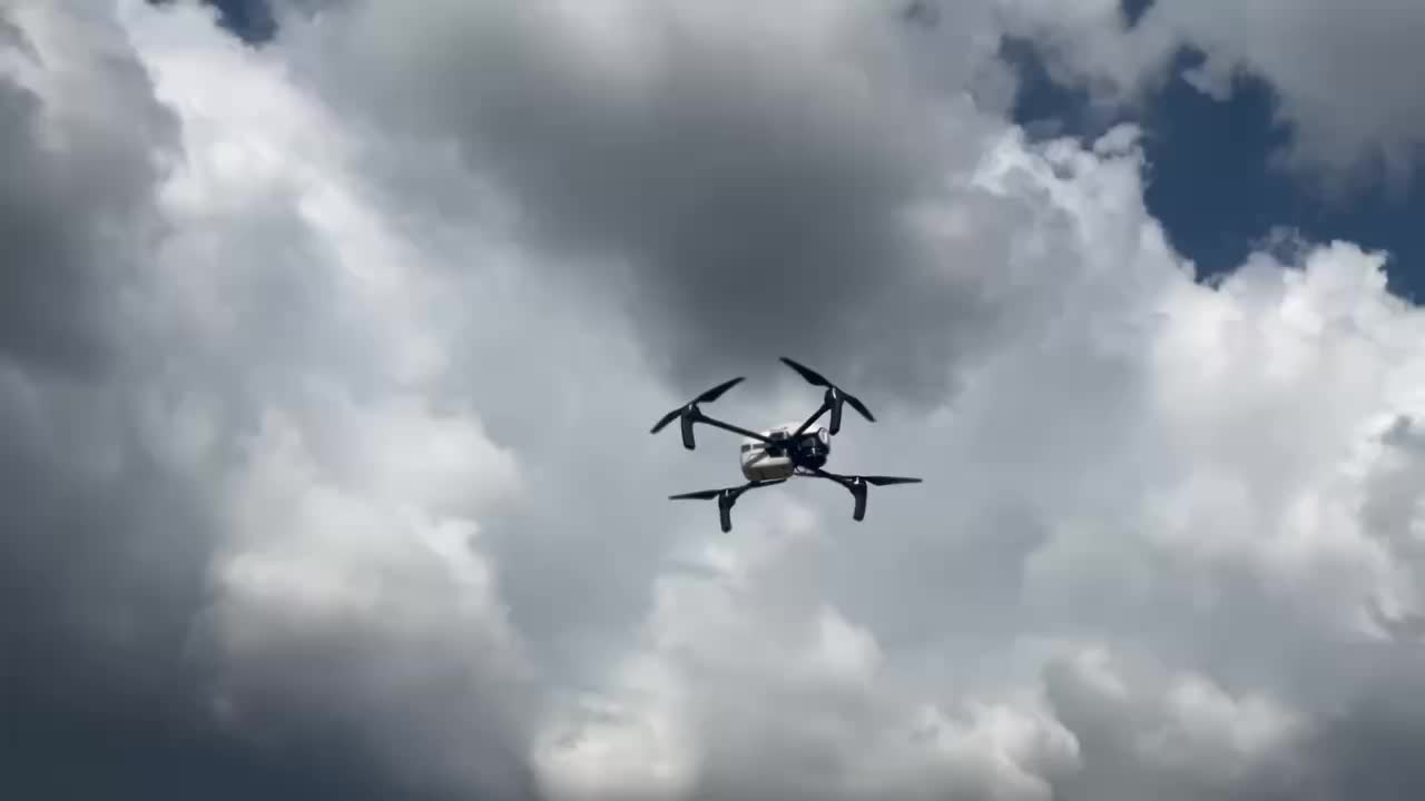 В Челябинской области дроны помогают выявлять заброшенные земельные участки