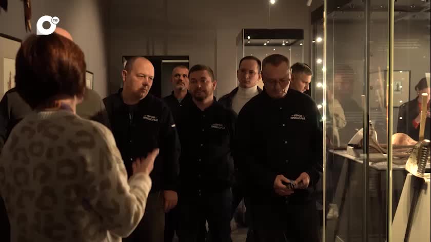 Участники программы 'Герои Приморья' изучают историю и природу региона