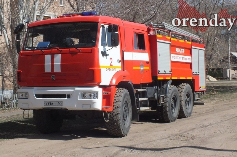 Orenday:Оренбург ЖЕНЩИНА ПОСТРАДАЛА НА ПОЖАРЕ В БУГУРУСЛАНСКОМ РАЙОНЕ Пожар случился накануне в селе Благодаровка. Подробности на сайте: @
