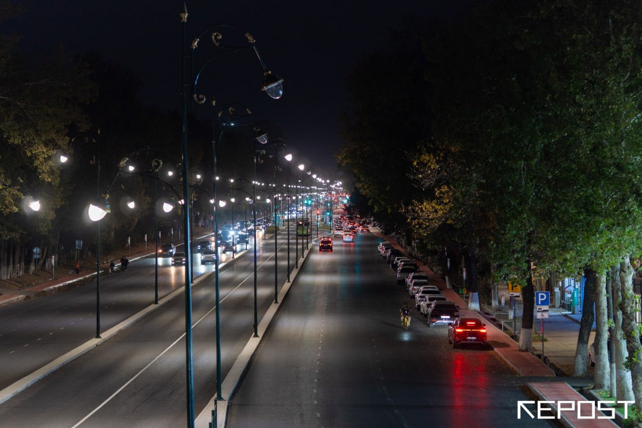 В Ташкенте создадут единый центр по организации дорожного движения В столице внедрят интеллектуальную транспортную систему которая поможет сократить пробки и среднее время пребывания в пути   repost uz poka chto pilotniy proekt Подписывайтесь на Repost