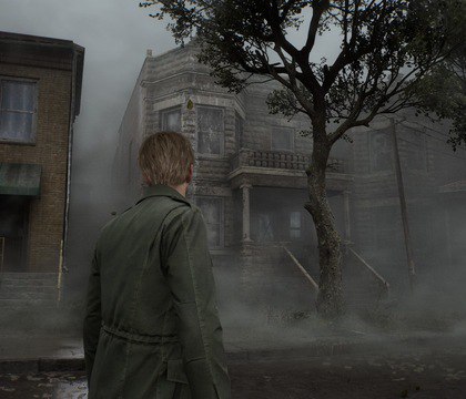 Silent Hill 2 Remake протестировали на 12 видеокартах от RTX 3060 до RTX 4090  Авторитетное немецкое издание ComputerBase опубликовало результаты тестирования 12 актуальных графических ускорителей в свежем ремейке хоррора Silent Hill 2. Тесты проводились на системе с процессором Ryzen 9 7950X3D, материнской платой ASUS ROG CROSSHAIR X670E HERO и 48 ГБ оперативной памяти стандарта DDR5-6000.  Читать далее