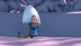 Запуск новогодних поездов к Деду Морозу в Беларуси и России