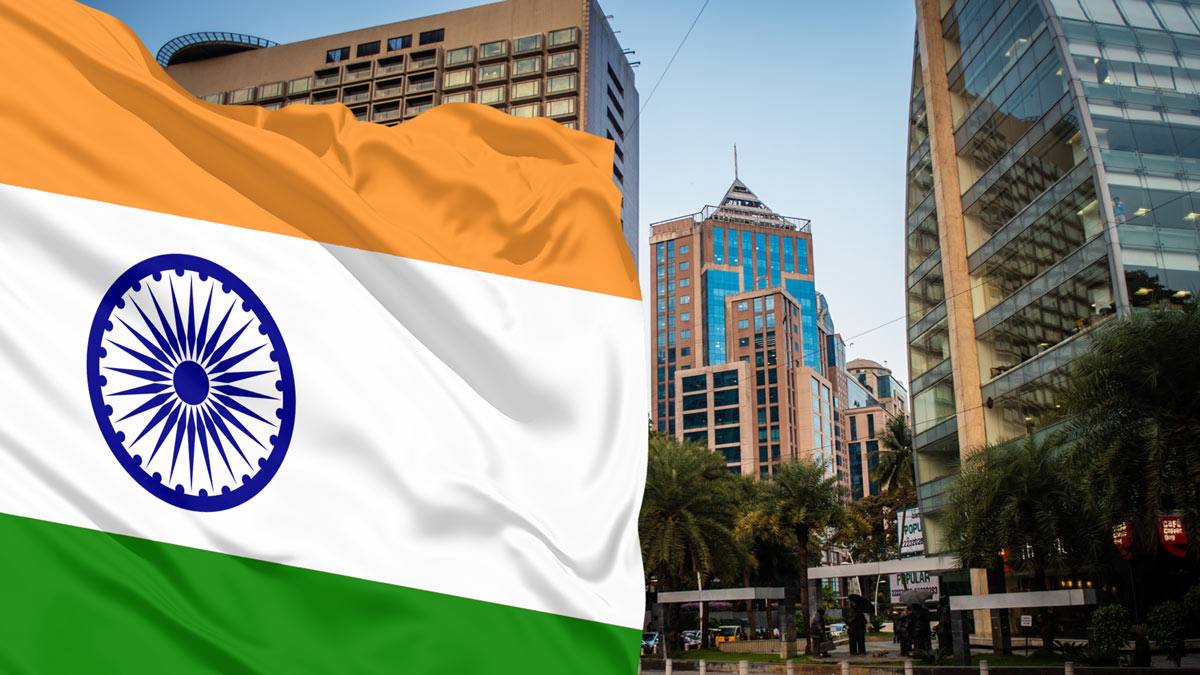 Скоро российские магазины завалят индийскими продуктами Индийский бизнес готов заменить ушедшие с российского рынка западные компании заявил президент Индийского бизнес альянса IBA Сэмми Котвани В России есть интерес к индийским потребительским товарам информационным технологиям и фармацевтике Однако пока индийский предприниматель сталкивается с трудностями при выходе на российский рынок они возникают в сфере банковских услуг логистике и при оформлении документации bisrub