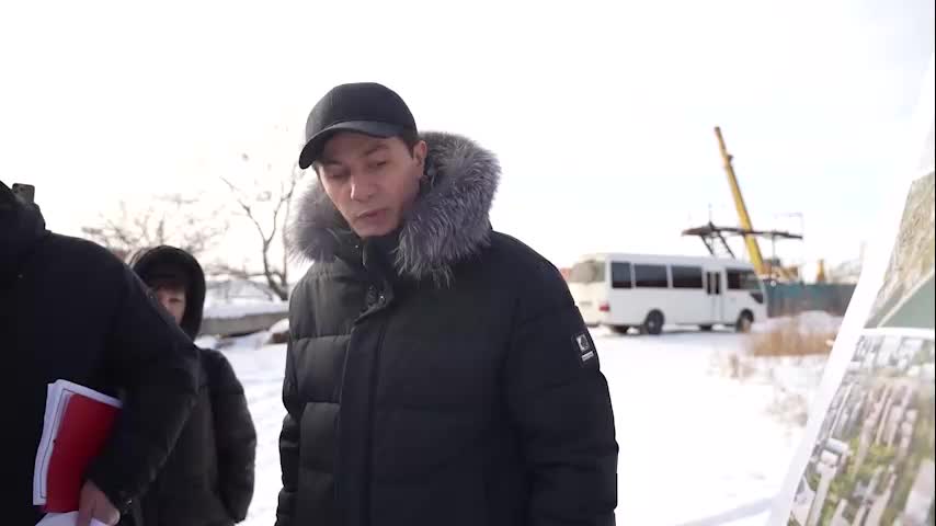 Перенос РЭБ флота на судостроительный завод в Хабаровске