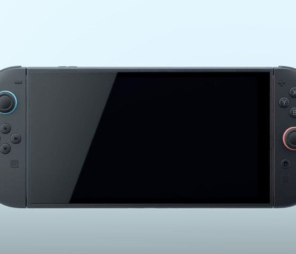 Реальную Nintendo Switch 2 продают за $40 000 тысяч — Xiahongshu  На китайском форуме Xiahongshu пользователь, которые первым поделился реальным фотографиями гибридной консоли Nintendo Switch второго поколения осенью прошлого года, заявил, что готов продать реальные Switch 2 заинтересованным лицам до официального запуска устройства.  Читать далее