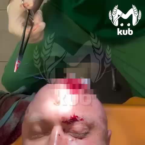 Конфликт в Краснодаре завершился стрельбой и ранением мужчины