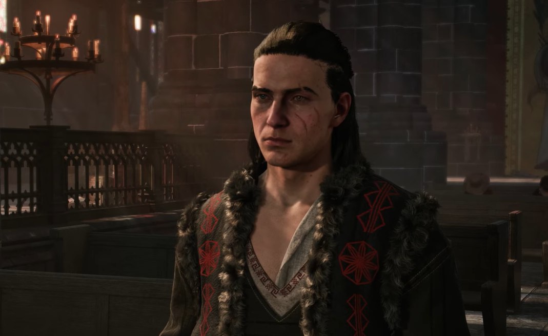 Первый геймплей The Blood of Dawnwalker — вампирской RPG от ветеранов CD Projekt RED Время суток в The Blood of Dawnwalker будет влиять на игровой процесс.