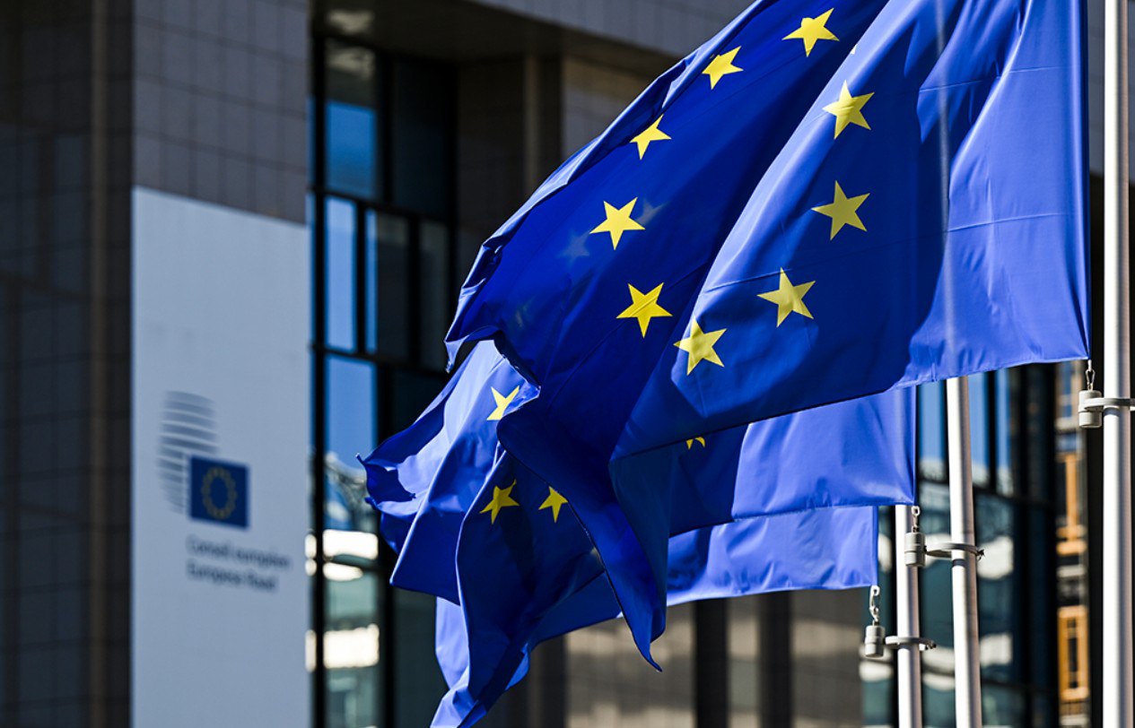 Узбекистан и ЕС начали переговоры об упрощении визового режима repost uz obsudili usloviya dlya nachala Подписывайтесь на Repost