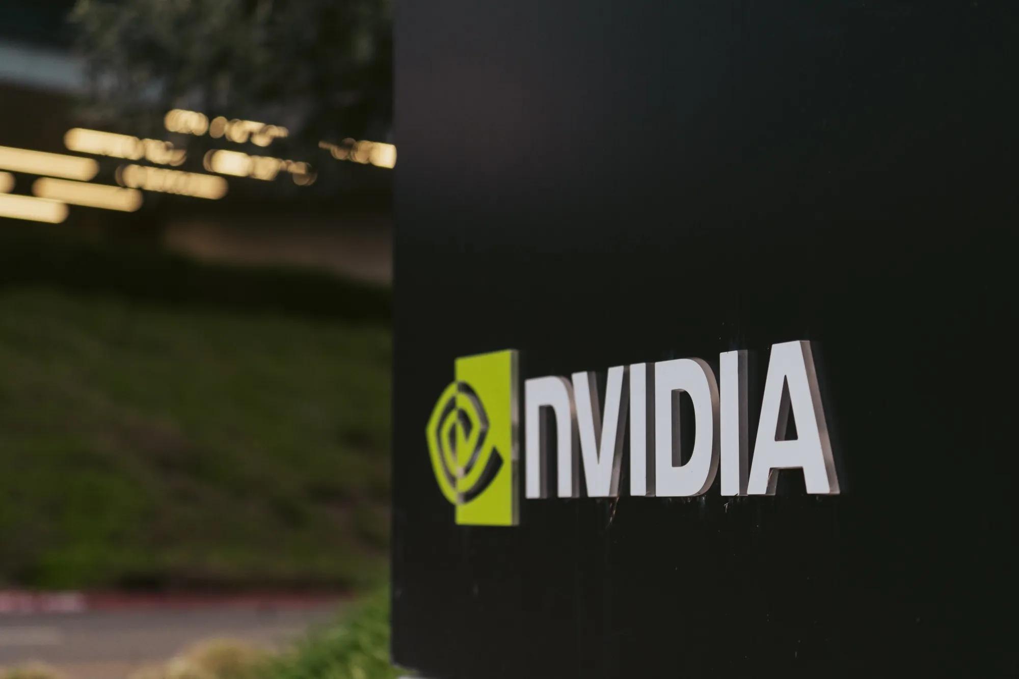 Nvidia инвестировала 2 млрд в в акции производителя программного обеспечения для проектирования микросхем Synopsys Bloomberg новости iphonesru