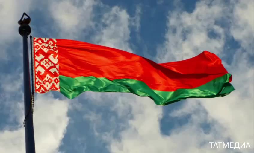 В Казани откроется Генконсульство Республики Беларусь