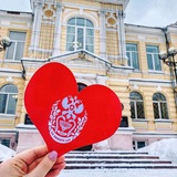 Аватар Телеграм канала: Команда СибГМУ