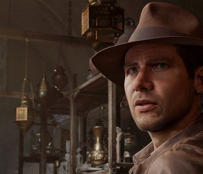 Indiana Jones and the Great Circle утекла на торренты за несколько дней до полноценного релиза  Полноценный релиз приключенческого экшена Indiana Jones and the Great Circle запланирован на 9 декабря 2024 года. Однако владельцы расширенного издания получили доступ к игре за 3 дня до выхода, из-за чего в сети появился полный дистрибутив проекта.  Читать далее