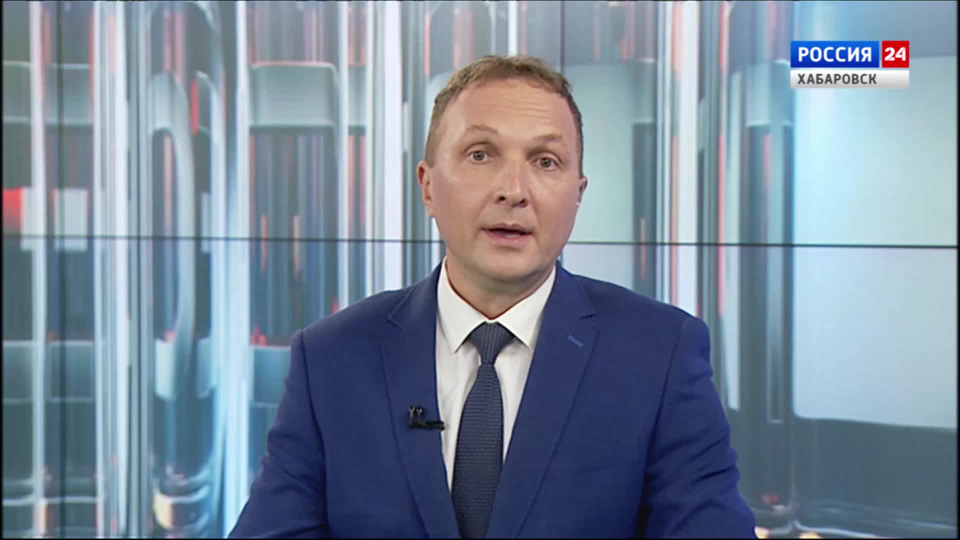 Старт строительства грузового пункта пропуска на острове Большой Уссурийский