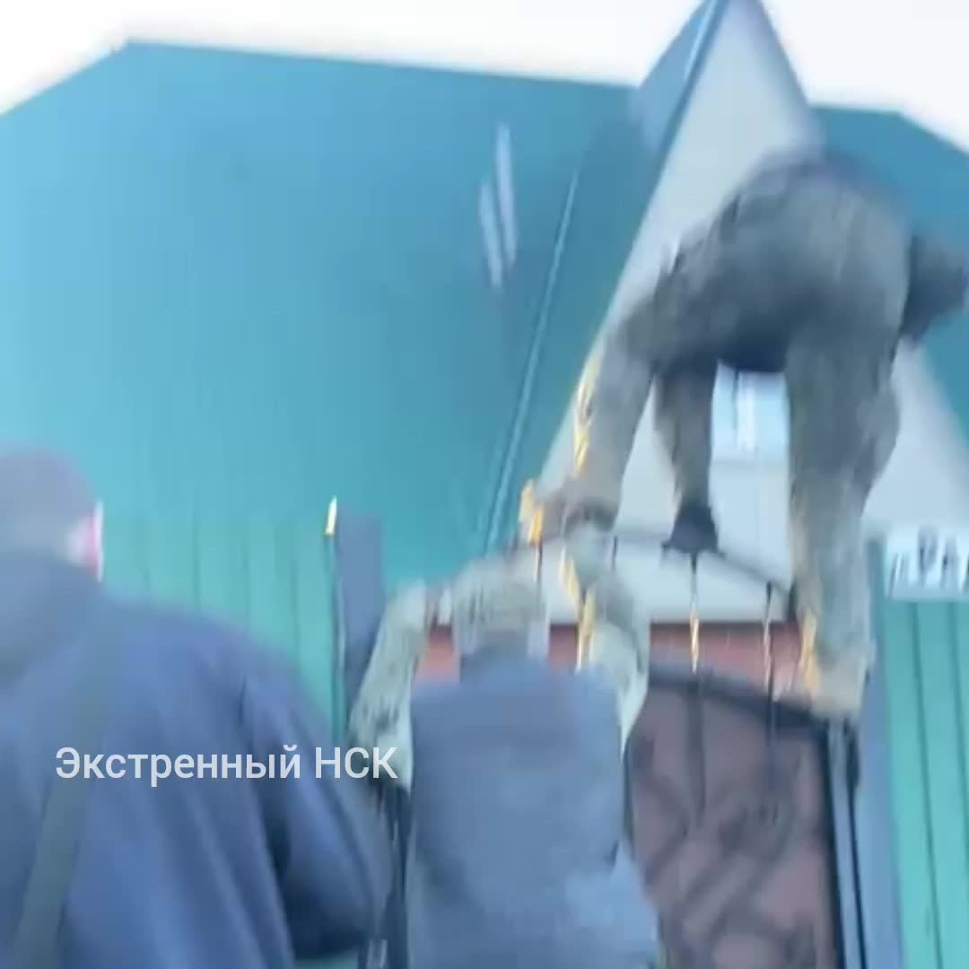 Задержаны руководитель газовой службы и депутат за взятку и незаконное подключение к газу в Искитиме