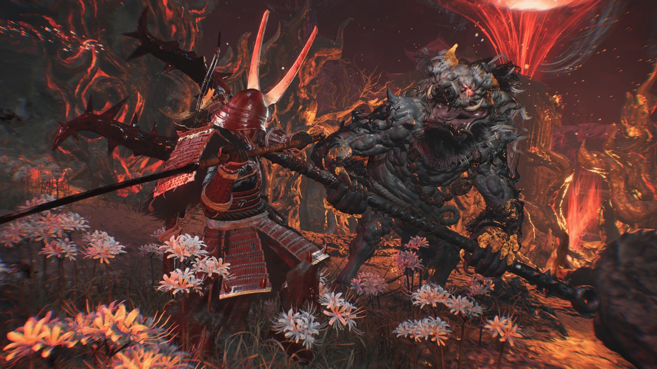 На Amazon засветилась дата выхода Nioh 3 6 февраля 2026 года Не исключено что подтверждение или опровержение появится уже сегодня ночью на State of Play   dtf ru games 4046254