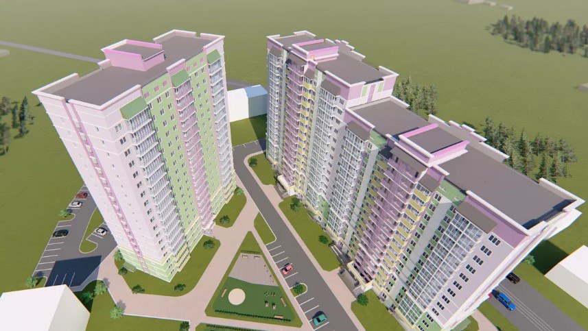 ТОЛК новости Барнаула Алтайского края и Республики Алтай from Алтайская недвижимость Долгострой на ул Советской Армии 83а обрел инвестора Компания ДС Инвестстрой за 184 млн рублей выкупила с аукциона 11 этажный каркас строительство которого заморозили в 2019 году По данным портала наш дом рф дольщики смогут получить свои квартиры в марте 2027 года Сейчас начались работы по расконсервации стройки готовится установка башенного крана и начало основных работ В проектной декларации уточняется что дом будет 19 этажным В нём запланированы 143 квартиры общей жилой площадью 8 5 тыс кв метров Как и предусматривал первоначальный проект это будет монолитно каркасная конструкция с кирпичным заполнением Отметим что параллельно с проектом на ул Советской Армии 83а будет достраиваться соседний дом на ул Советской Армии 83 Работы ведет независимый застройщик подробнее на канале ТОЛК новости Барнаула Алтайского края и Республики Алтай