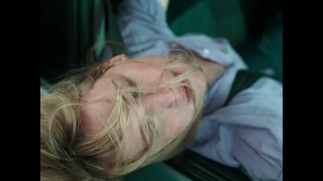 Новый трейлер фильма 'Умри моя любовь' с Дженнифер Лоуренс и Робертом Паттинсоном