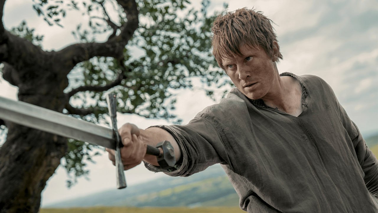 На HBO Max стартовал сериал Рыцарь Семи королевств действие которого происходит за 90 лет до Игры престолов Эпизоды будут выходить еженедельно до 23 февраля   dtf ru cinema 4730909