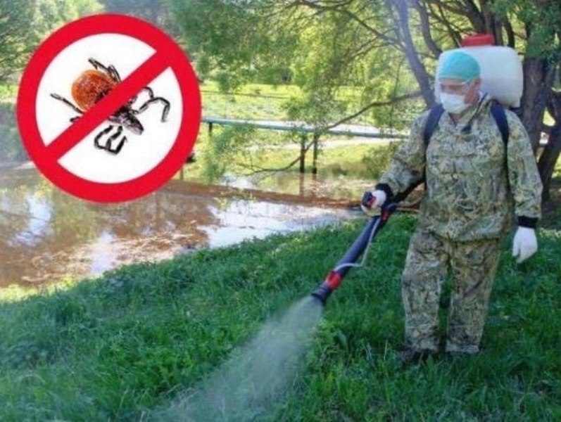 ВНИМАНИЕ Акарицидная обработка на Олимпийской аллее запланирована на 22 апреля Предполагается, что обработка территории будет проводиться с 9:00 22 апреля до 23:00 24 апреля. В связи с этим Олимпийская аллея будет закрыта для прохода. Работы организуют в рамках профилактики и борьбы с клещами. Лесопарковая зона вдоль дорожек, примыкающих к улицам Лермонтова и Окружной, станет доступной для посетителей с 9:00 25 апреля.
