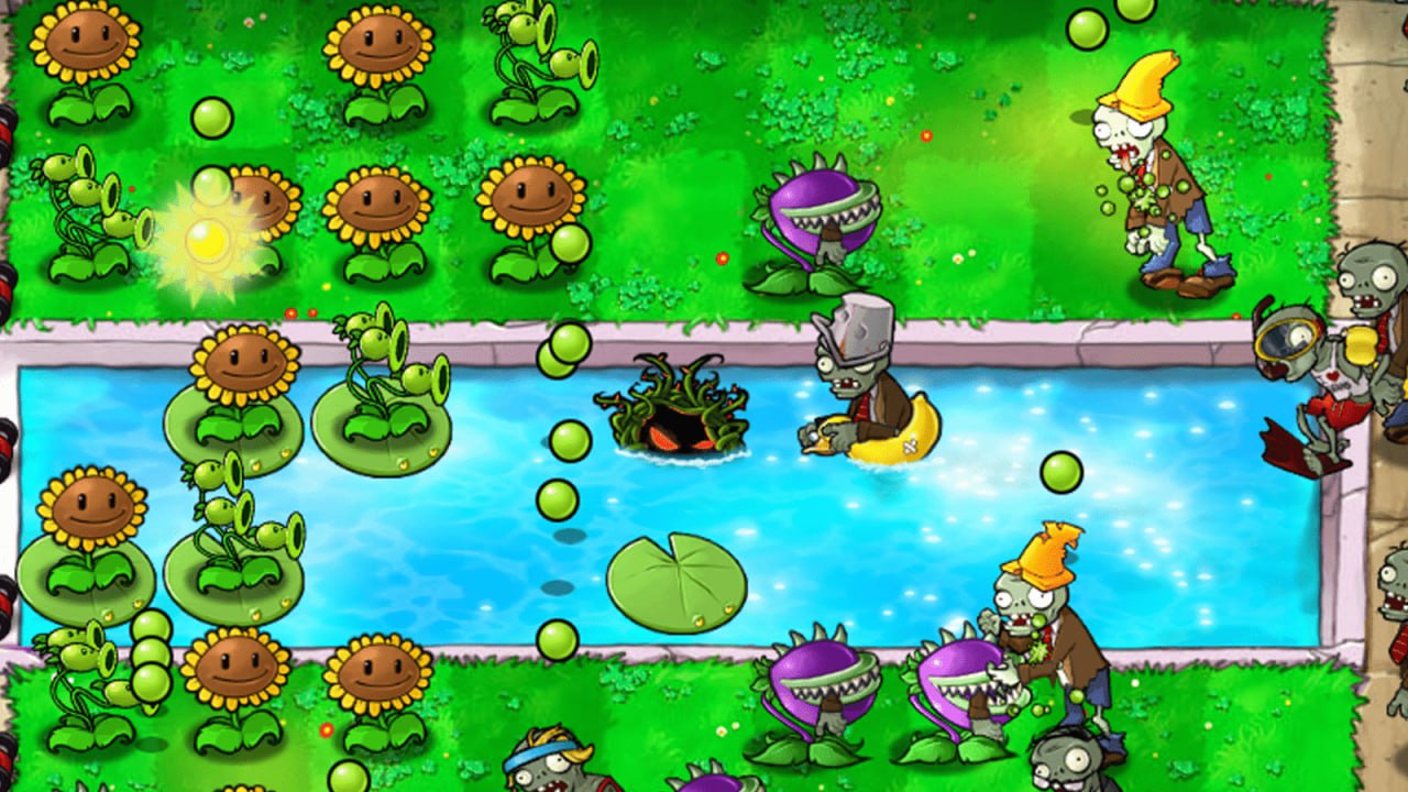 Инсайдер billbil-kun рассказал, что 23 октября EA выпустит обновлённую версию Plants vs. Zombies. Упоминания о ней появились в марте: тогда игре выдали возрастной рейтинг в Бразилии.