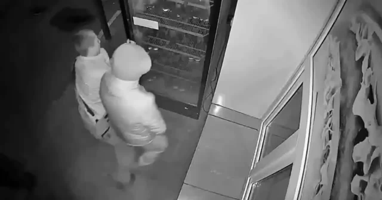 Полиция задержала подозреваемых в кражах холодильников и энергетиков в Карталинском районе и Армавире