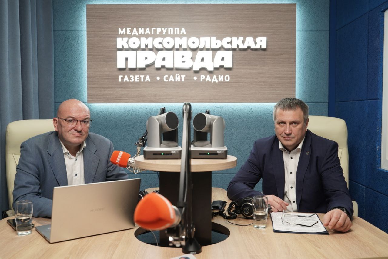 Самара может попасть в топ 5 лучших городов страны Глава Самары Иван Носков в прямом эфире радио Комсомольская правда Самара отвечает на вопросы местных жителей Мэр рассказал на что будет ориентирована стратегия развития города Основной упор в документе стратегии развития города будет сделан на благополучие жителей и благоустройство территории По словам мэра проектная документация созданная к 450 летию Самары будет живой и продолжит видоизменяться под нужды граждан Будем работать на то чтобы Самара попала в топ 5 лучших городов страны а лучше в тройку отметил Иван Носков   КП Самара в MAX