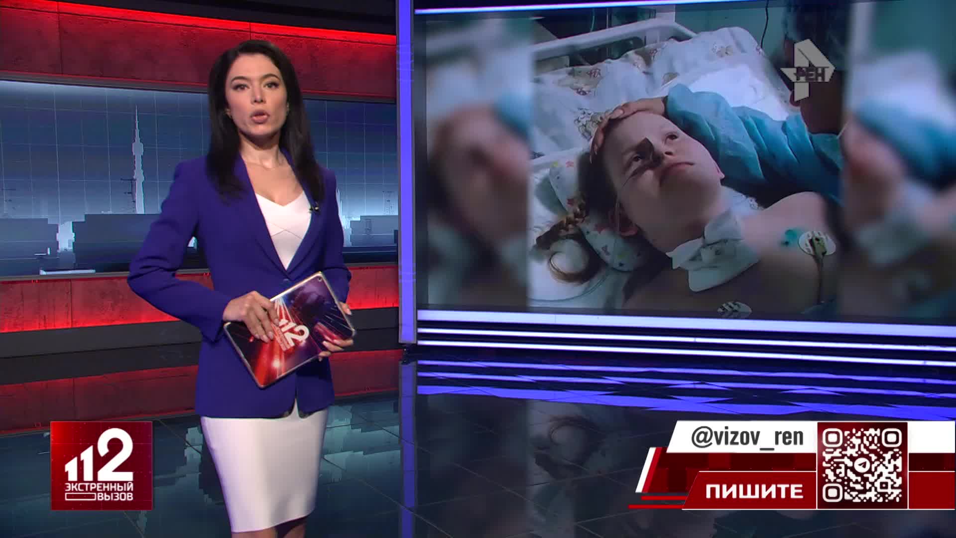 Следователи проверяют действия врачей после инцидента с школьницей в Краснодаре