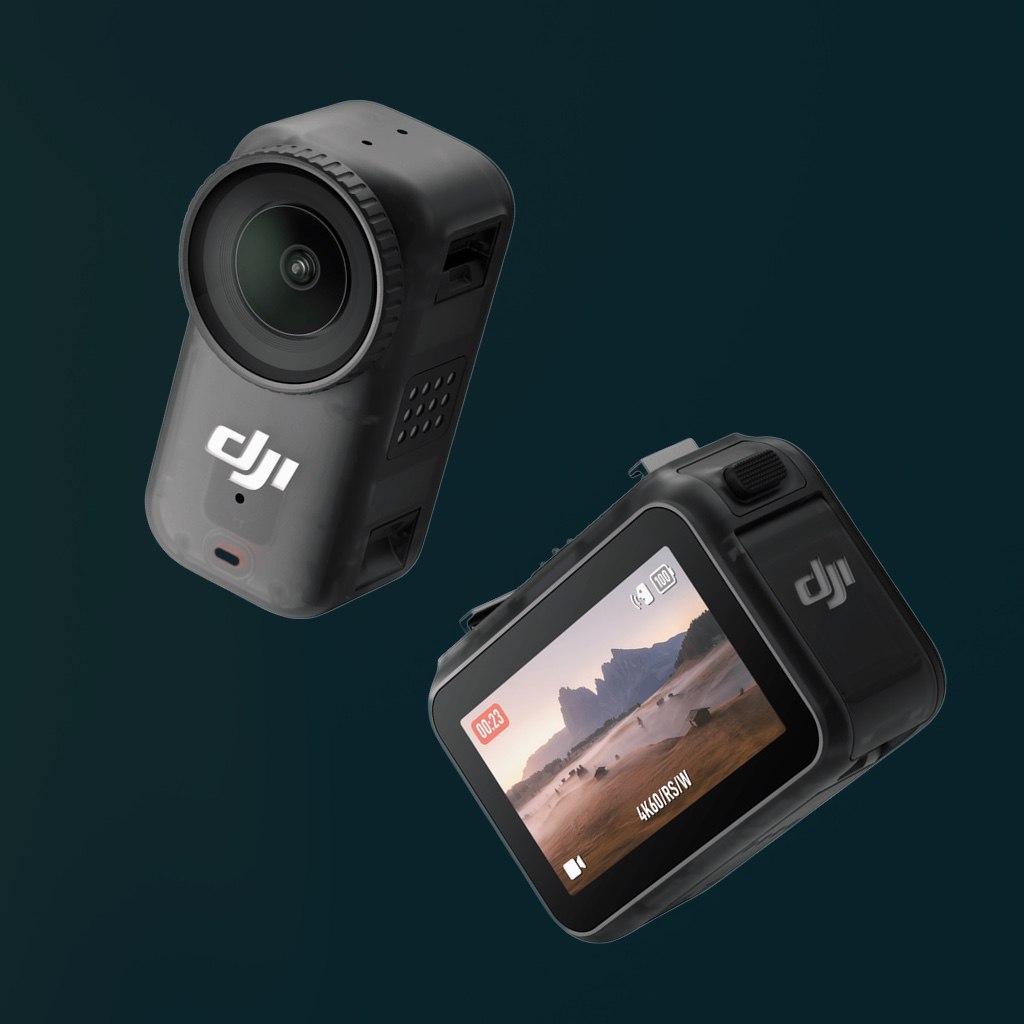утренниегаджеты DJI выпустила самую лёгкую экшн камеру в истории DJI Osmo Nano Она весит 52 грамма против 146 у флагманской Action 5 Pro Главная фишка устройства в управлении жестами кивок головой запускает запись лёгкий удар по корпусу её останавливает Камера получила ту же матрицу 1 1 3 дюйма что и Action 5 Pro 4К 120fps 13 5 стопов динамического диапазона Встроенная память 64 или 128 ГБ время записи до часа в 4К или полутора часов в FullHD Водонепроницаемость заявлена до 10 метров Модульная док станция добавляет OLED экран и удваивает автономность до двух часов Камера подключается магнитами в любую сторону для селфи или обычной съёмки Также доступно прямое подключение двух беспроводных микрофонов без ресивера Конкурент Insta360 Go Ultra весит на грамм больше при меньших возможностях записи и отсутствии жестового управления Цена камеры 2220 гонконгских долларов примерно 24 тысячи рублей