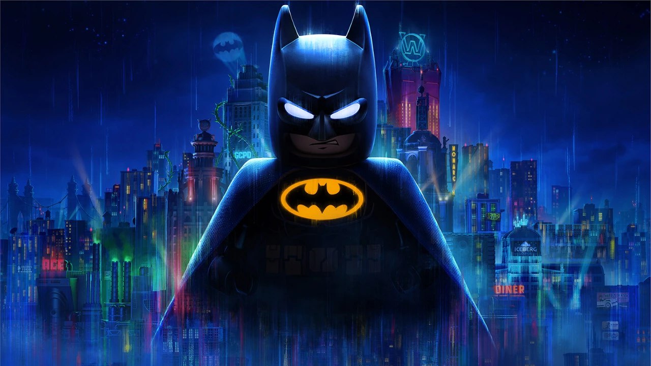 Анонс LEGO Batman Legacy of the Dark Knight вся история Бэтмена с тонной отсылок TT Games и WB Games представили экшен LEGO Batman Legacy of the Dark Knight который позволит пережить всю историю Бэтмена Разработчики вдохновлялись десятилетиями фильмов сериалов комиксов и игр www goha ru anons lego batman legacy of the dark knight vsya istoriya betmena s tonnoj otsylok lEDnE7