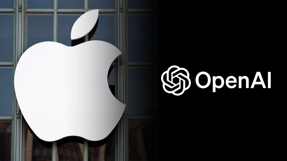 Ухудшение отношений между американскими цифровыми компаниями Apple и OpenAI может обернуться судебным разбирательством сообщает агентство Блумберг со ссылкой на источники Подробнее читайте в РИА Новости Америка в МАХ и подписывайтесь