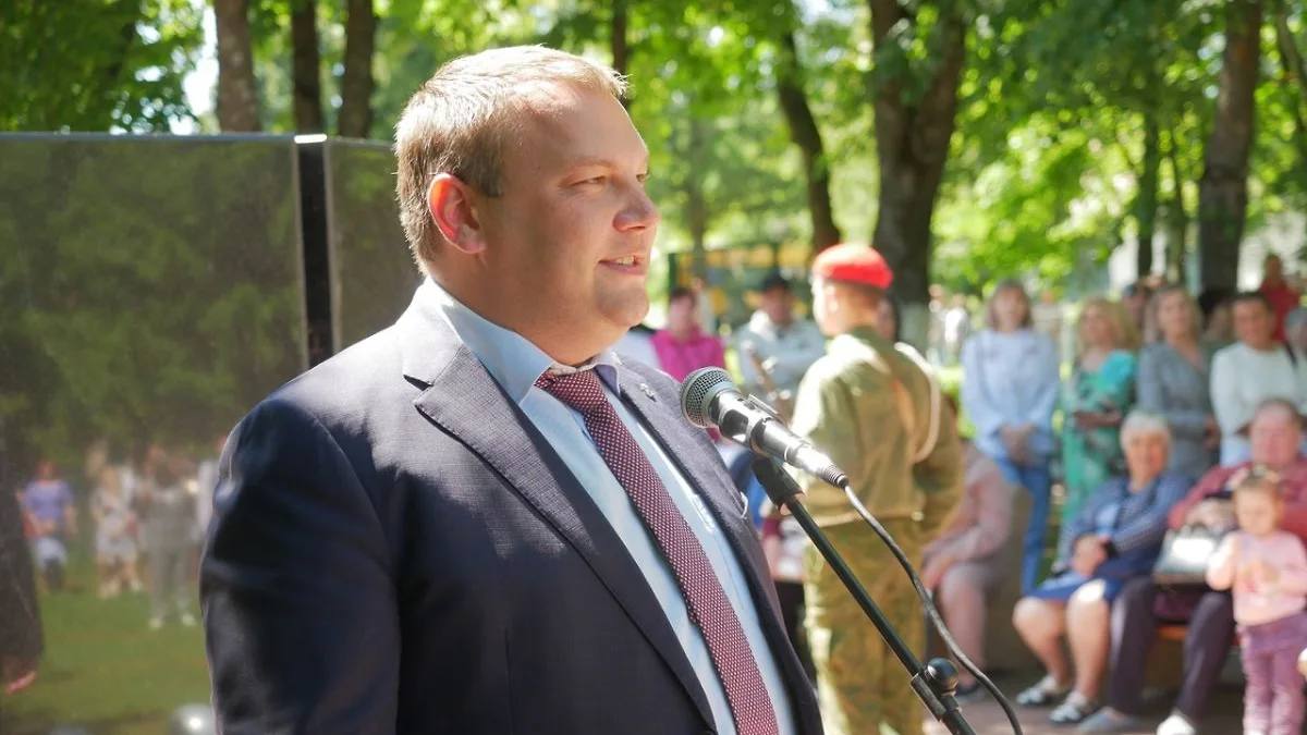 Зампреда орловского облсовета заподозрили в уклонении от уплаты 443 млн налогов Управление Следственного комитета России по Орловской области возбудило в отношении гендиректора местной компании, занимающейся производством кабельной продукции, уголовное дело об уклонении от уплаты налогов в особо крупном размере. Об этом сообщили в ведомстве. Фото: Орловский областной совет депутатов Подписывайтесь на «Ъ-Черноземье»
