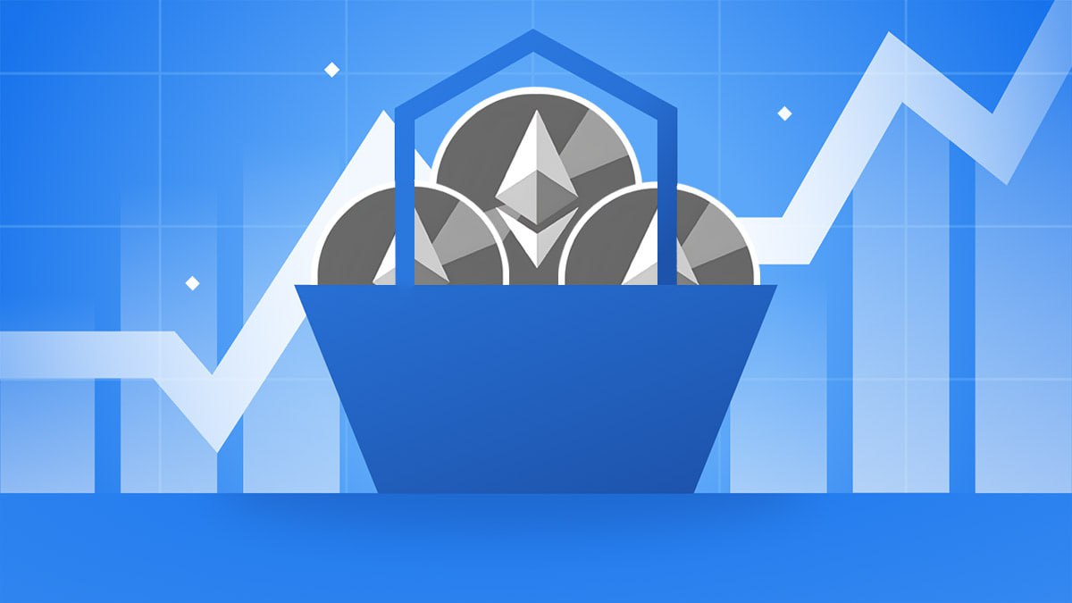 BTCS Inc хочет привлечь $2 млрд для скупки Ethereum Американская блокчейн-компания BTCS Inc подала документы в SEC с планом привлечь до $2 миллиардов — средства пойдут на масштабную покупку ETH в рамках стратегии по формированию собственного Ethereum-казначейства. Компания уже активно участвует в стекинге ETH и развивает инфраструктуру Web3. Этот шаг укрепляет её позицию как одного из крупнейших институциональных холдеров эфира. На фоне массовых притоков в ETH-ETF и растущего институционального интереса — это ещё один мощный сигнал в пользу долгосрочного роста Ethereum. ETH к $10k — это уже не фантастика? Chat / Чат Subscribe / Подпишись Buy Stars without KYC Наш бот с комбо / Our bot with combo Поддержи канал / Boost channel